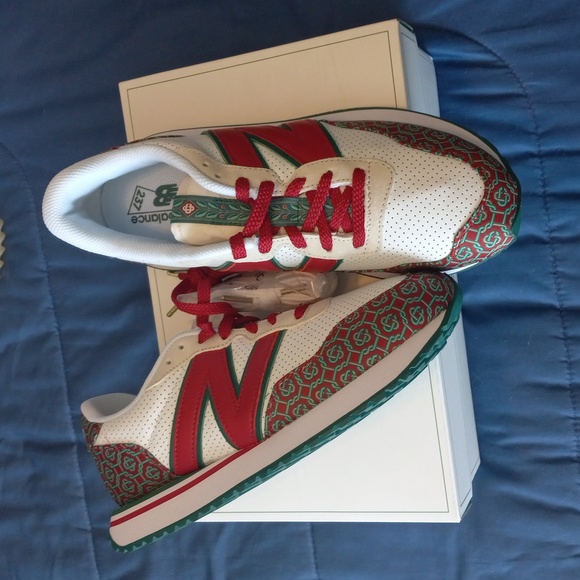 New Balance Other - Casablanca X New Balance Sneakers